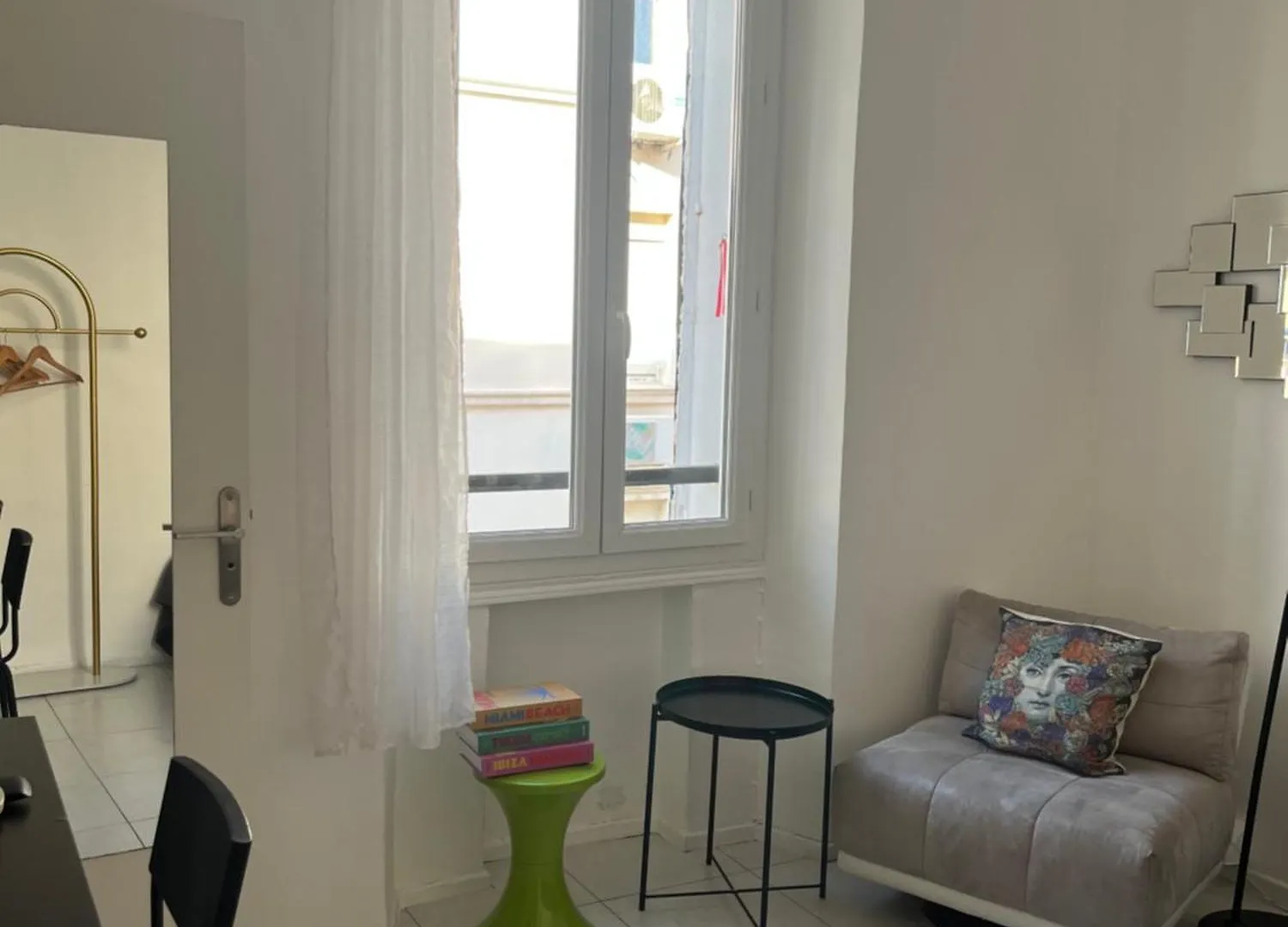 Studio Au Coeur De Cannes France