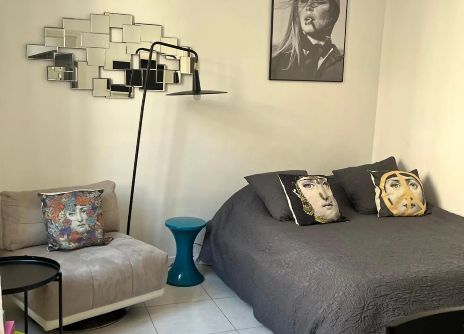 Studio Au Coeur De Cannes 0*,  France